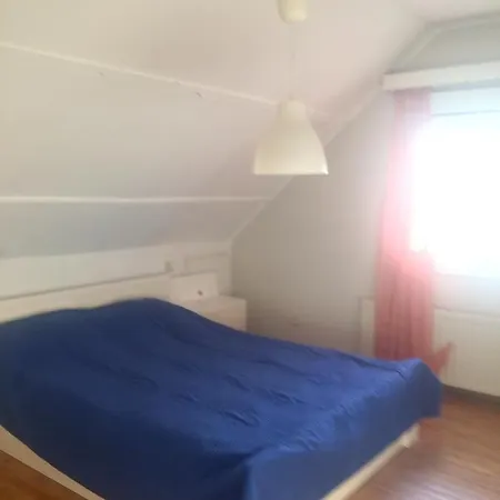 Appartement With 2 Bedrooms In πεpαία With Wifi