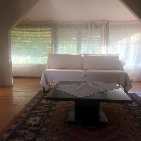 Appartement With 2 Bedrooms In πεpαία With Wifi